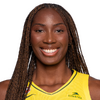 player headshot