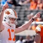 Syndication: The Oklahoman