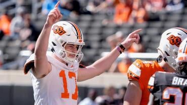 Syndication: The Oklahoman