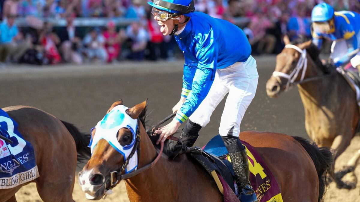 2026 Kentucky Oaks horses, odds, predictions, posts: Expert who nailed 12 doubles reveals picks