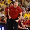 Arizona v Iowa State