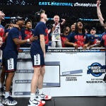 NCAA Men's Basketball Tournament - Elite Eight - Washington D.C.