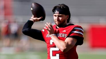 2026 Texas Tech Spring Football Game