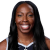 player headshot
