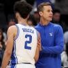 NCAA Men's Basketball Tournament - Elite Eight - Washington D.C.