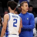 NCAA Men's Basketball Tournament - Elite Eight - Washington D.C.