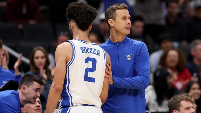 NCAA Men's Basketball Tournament - Elite Eight - Washington D.C.