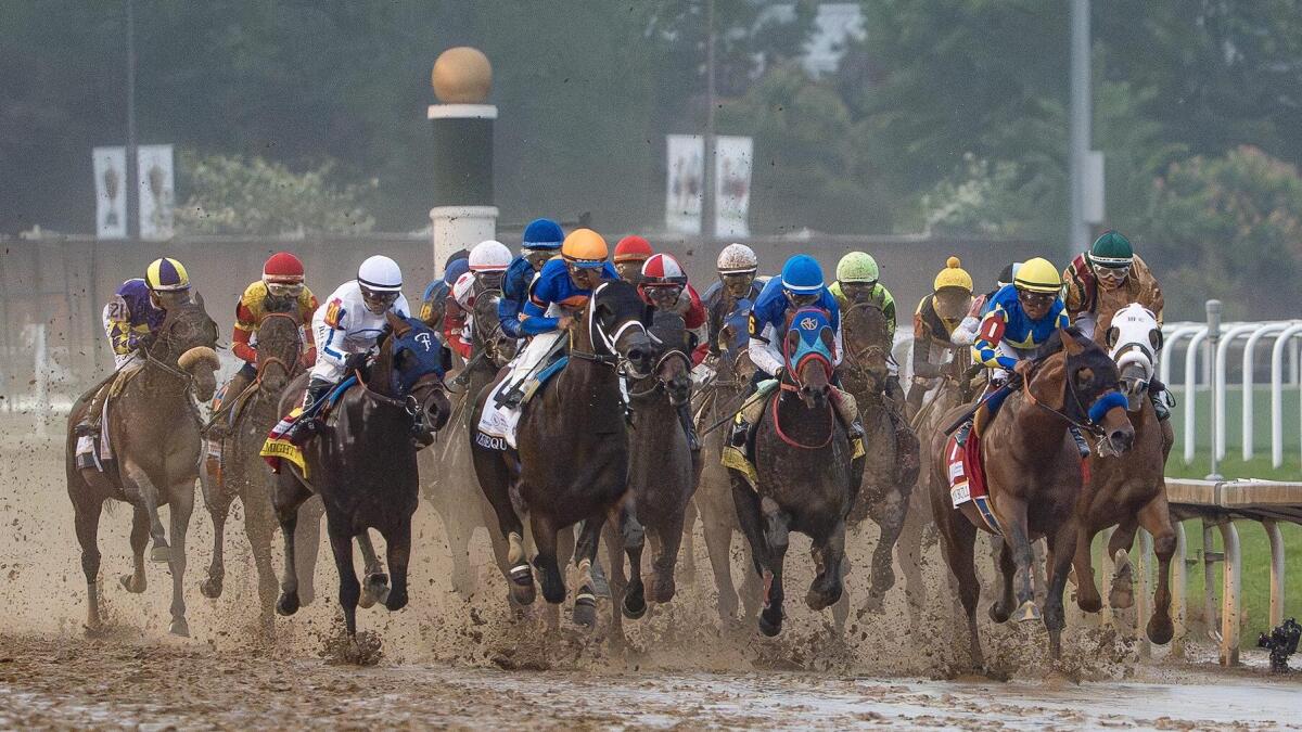 2026 Kentucky Derby sleepers, odds, free advice, top contenders: Three best longshot picks at Churchill Downs
