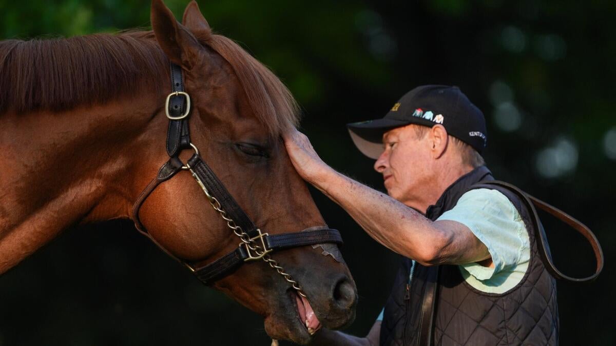2026 Kentucky Derby predictions, horses, odds, race date: Surprising picks from top horse racing expert