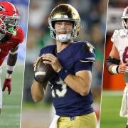 College football returning snap percentages for every team