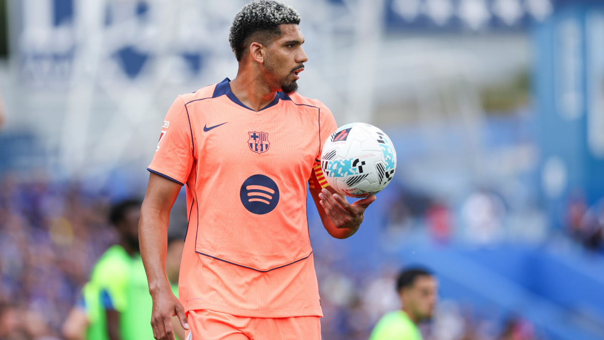 Barcelona Can Clinch La Liga Title This Weekend if Results Align — image 2