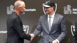 Agent's Take: Previewing the NFL's 2026 rookie contracts