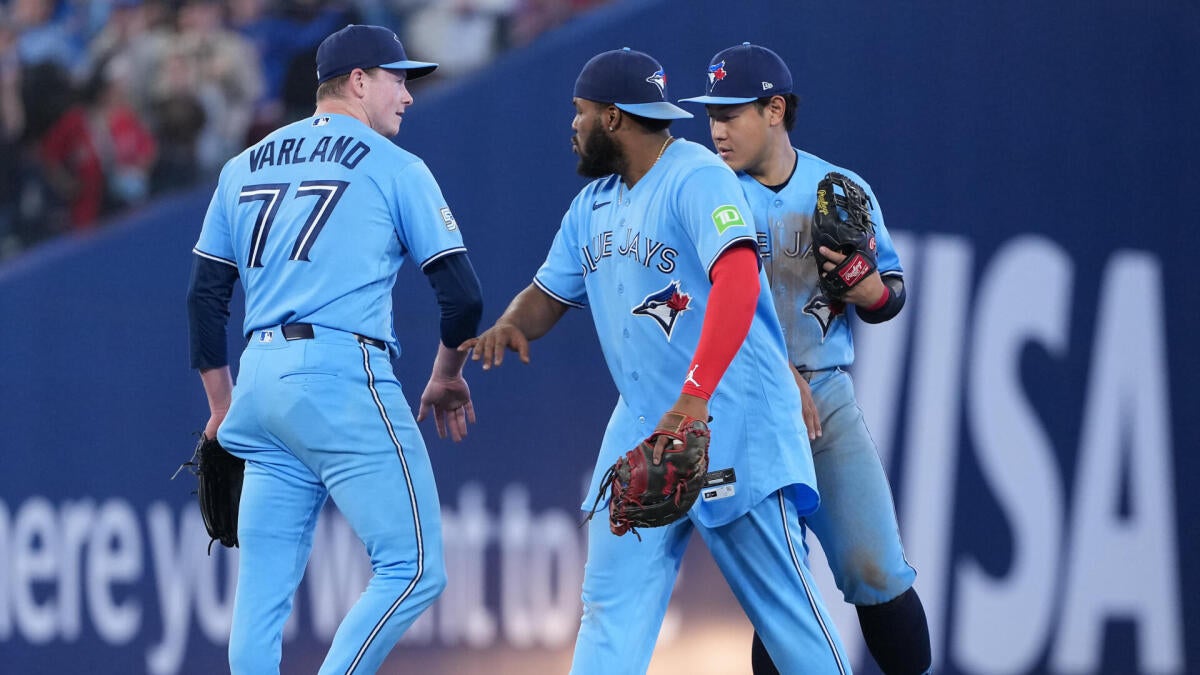 MLB picks, predictions for Friday: Expert's best bets including Blue Jays vs. Twins, Mets vs. Angels