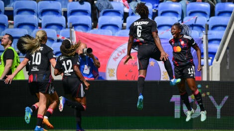 FBL-EUR-C1-WOMEN-LYONNES-ARSENAL