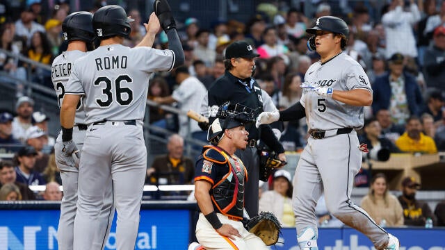 Gavin Sheets, San Diego Padres, RF - Fantasy Baseball News, Stats - CBS  Sports