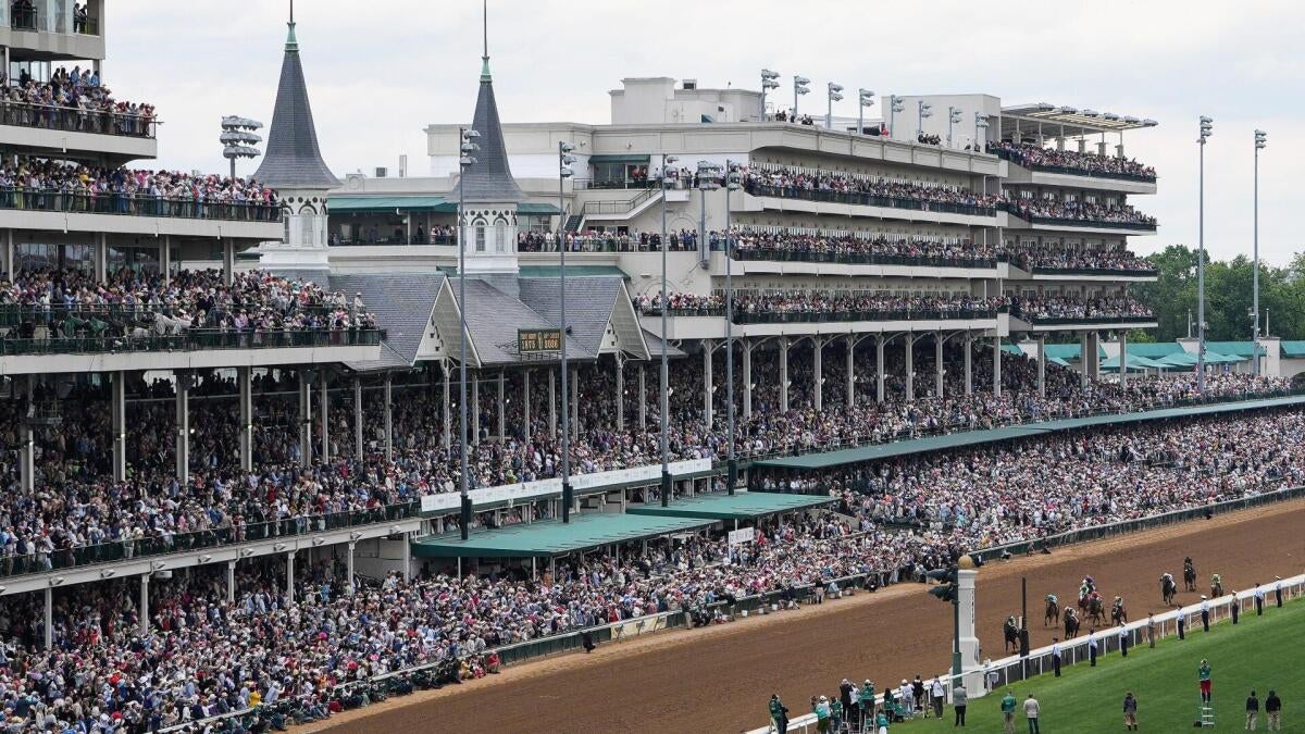 2026 Kentucky Derby picks for Renegade, Commandment, Further Ado, more