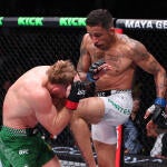UFC Fight Night: Della Maddalena v Prates