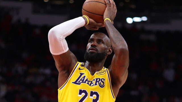 LeBron James will miss the 2025 Met Gala despite being this year's