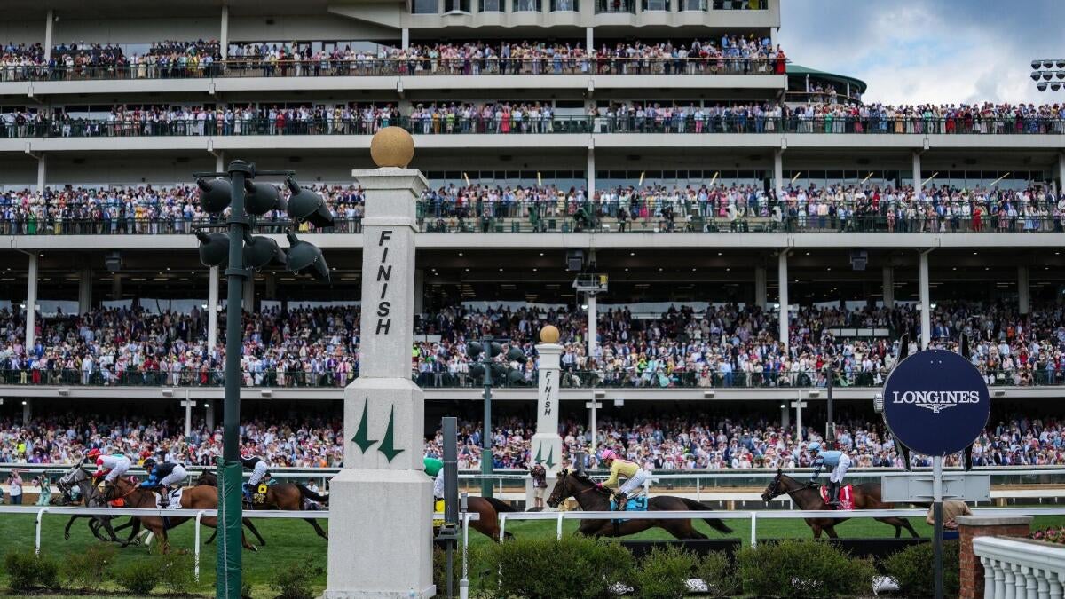 2026 Kentucky Derby predictions, horses, odds, post time: Surprising picks by proven horse racing expert