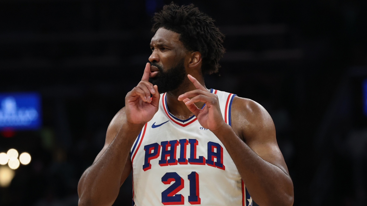 76ers complete historic 3-1 comeback, stun Celtics 109-100 in Game 7