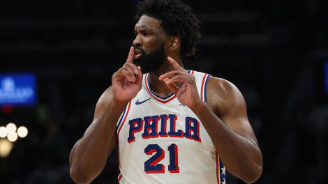 NBA: Playoffs-Philadelphia 76ers at Boston Celtics