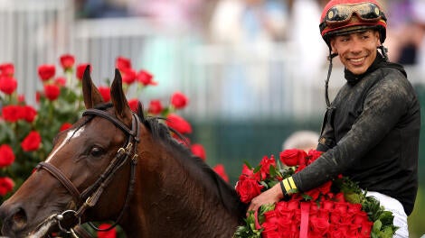 152nd Kentucky Derby