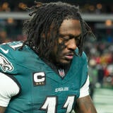 NFC Wild Card Playoffs: San Francisco 49ers v Philadelphia Eagles