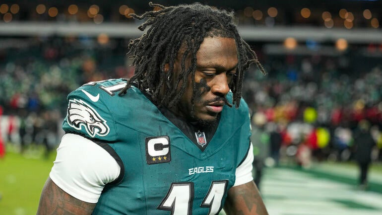 NFC Wild Card Playoffs: San Francisco 49ers v Philadelphia Eagles
