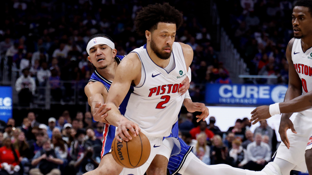 Pistons, Cavs, 76ers, Canadiens win Game 7s; Golden Tempo takes Kentucky Derby in historic rally