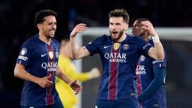 UCL burning questions: Is Khvicha Kvaratskhelia the world's most fun player? Has Viktor Gyokeres arrived?