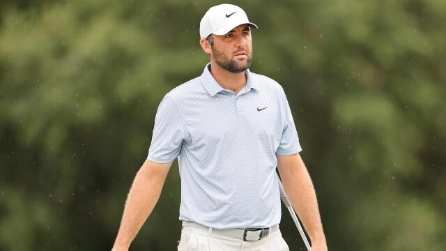 Jon Rahm makes deal with DP World Tour, squashing concerns about Ryder Cup  eligibility - CBS Sports