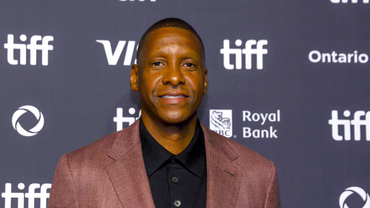 Mavericks Hire Masai Ujiri as President, Charging Him to Rebuild After Dončić Trade Fallout — image 1