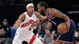 Kawhi Leonard trade rumors: Could the Spurs or Raptors bring him back?  www.cbssports.com