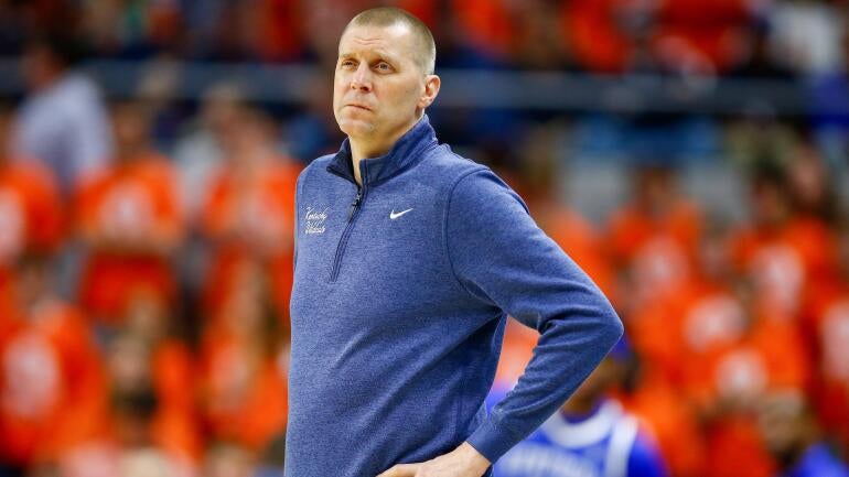 Kentucky v Auburn