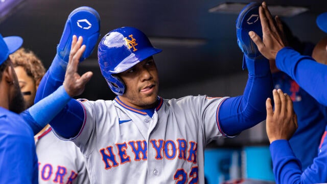 Nick Burdi, New York Mets, RP - Fantasy Baseball News, Stats - CBS Sports
