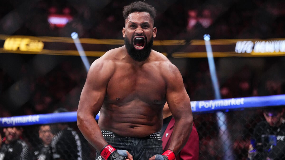 UFC 328 fights to watch: The best undercard bouts to catch before Khamzat Chimaev vs. Sean Strickland