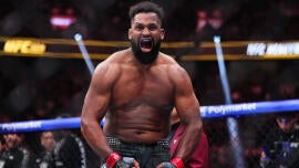 UFC 328 fights to watch: The best undercard bouts to catch before Khamzat Chimaev vs. Sean Strickland