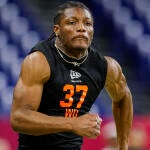 NFL Offensive Rookie of the Year odds: Intriguing WR options NFL