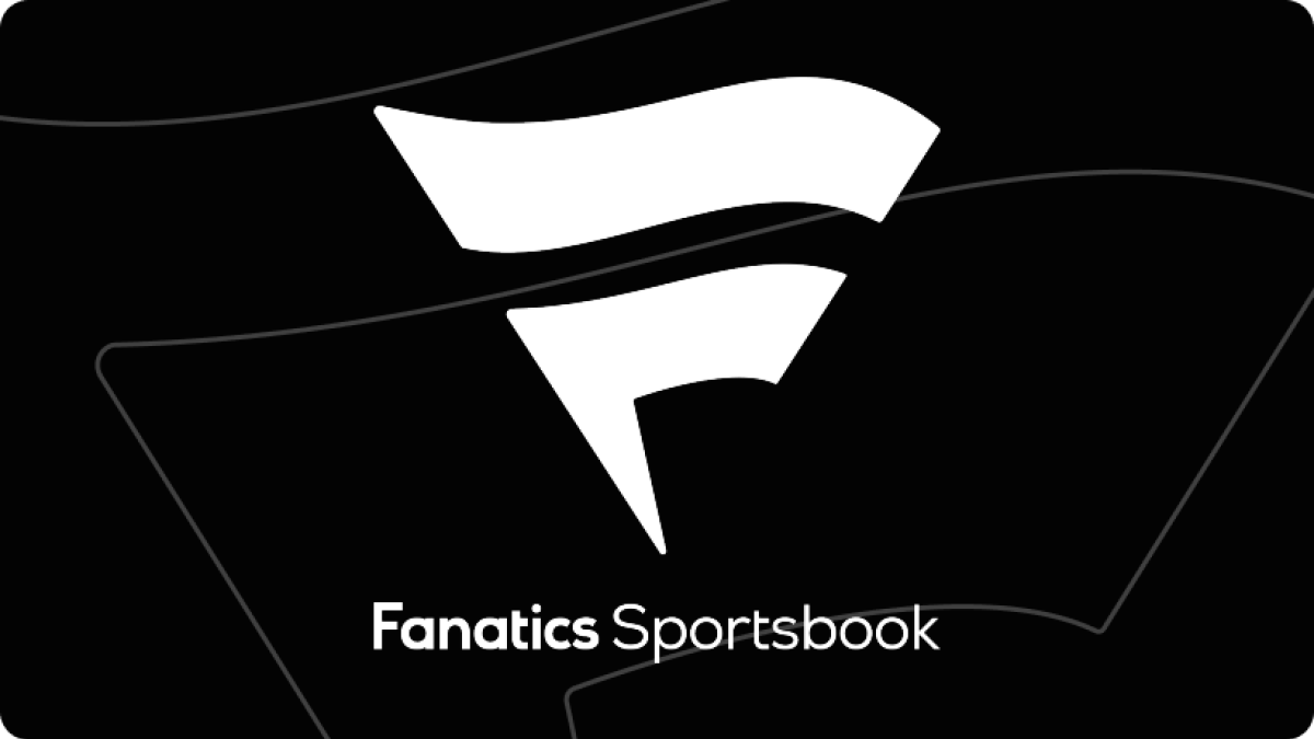 รหัสโปรโมชั่น Fanatics Sportsbook: CBSFAN26 สำหรับการเพิ่มผลกำไรหรือ 10x$100 ใน FanCash - CBS Sports