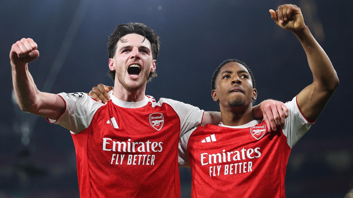 PSG vs. Arsenal prediction, odds, time: 2026 UEFA Champions League final picks, best bets from top expert