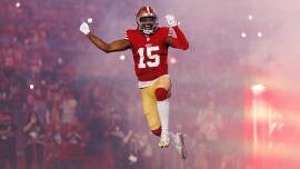 2026 NFL free agency tracker: 12 of the top 100 free agents remain unsigned