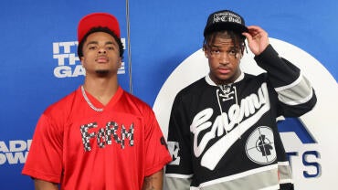 EA Sports Presents The Madden Bowl - Arrivals