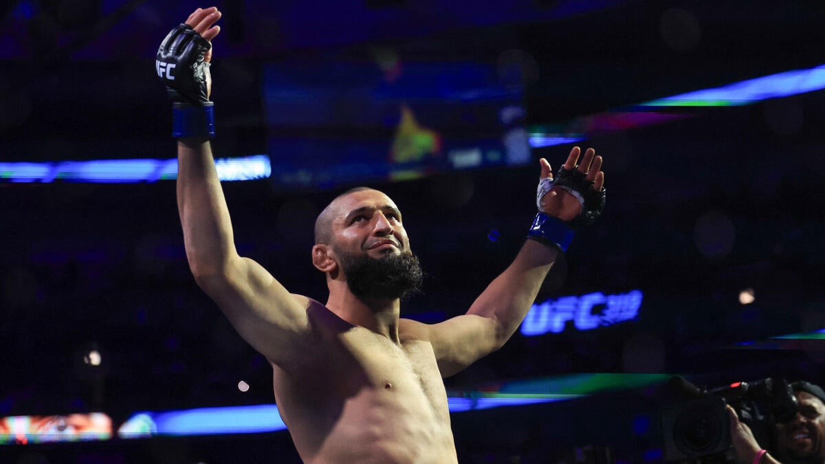Best bets to consider on the main card of UFC 328