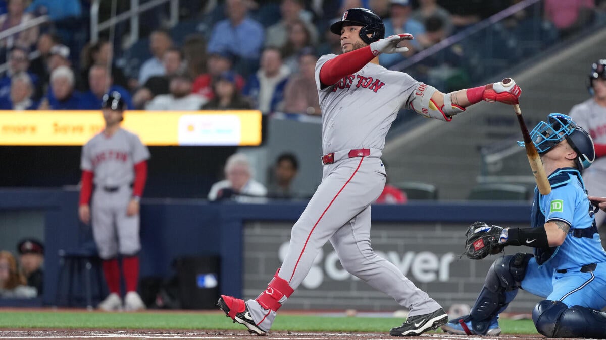 Free MLB home run picks, odds for May 7: Expert likes Willson Contreras in HR player prop bets for Thursday