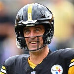 Cleveland Browns v Pittsburgh Steelers