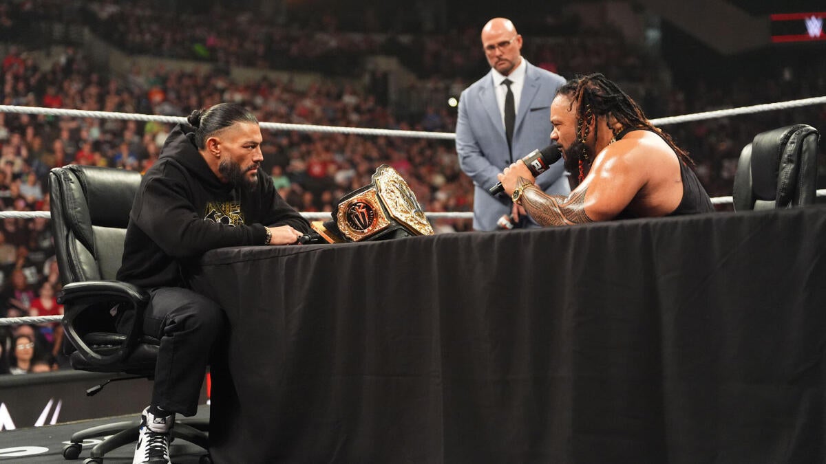 WWE Backlash 2026 predictions, picks for each match scheduled for Saturday in Tampa
