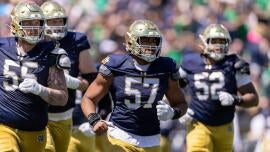 Is a Notre Dame CFP berth inevitable? Here are 5 teams capable of derailing the Irish's postseason plans