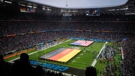 2026 NFL schedule release: Predicting the matchup for every international game being played this season