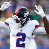 Green Bay Packers v New York Giants - NFL 2025