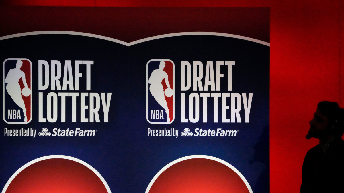 2026 NBA Draft Lottery: Odds for No. 1 pick, live stream, TV channel, watch online, start time, top prospects